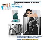 Kamgra, Generic and Cost-Effective Version of Viagra