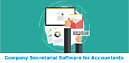 Company Secretarial Software for Accountants - Nomisma Solution