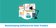 Bookkeeping Software for Sole Traders - Nomisma Solution