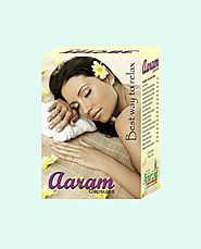 Ayurvedic Herbal Treatment Pills for Insomnia, Sleeping Disorders