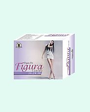 Herbal Weight Loss Supplements for Men and Women, Figura Capsules