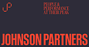 Johnson Partners – Executive Search & Recruitment Consulting Firm