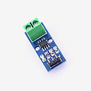 ACS712 30A Current Sensor Module