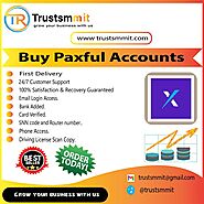 Buy Verified Paxful Accounts - 100% Secure Accounts