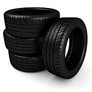 Car Tyres