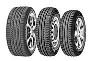 Car Tyres Cwmbran