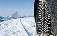 Winter Tyres Features