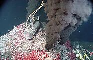 The Mysterious World of Hydrothermal Vents