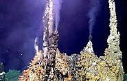 Deep Sea Hydrothermal Vent Ecosystems: A Hidden World!