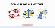 Zodiac Friendship Matcher 🌟♐♉ - Zeta Calculator