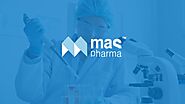 Mas Pharma's Commitment to Reliable Healthcare Solutions