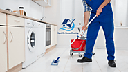 Spot-On House Cleaning of Tempe