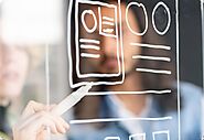 Elevate Your Digital Assets with Actuality's Website and Application Framework Upgrade Services