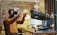 Choosing the Right AR SDK: A Comparison of Top Augmented Reality Development Platforms – Atcuality