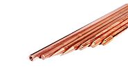 Copper Earthing Electrode Manufacturer In India