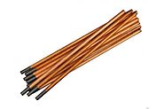 Copper Bonded Electrode Manufacturer In India