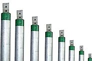 Gi Earthing Electrode Manufacturer In India