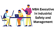 No 1 Ranked in Haryana. Best MBA Executive in Industrial Safety and Management in Haryana | NIILM University