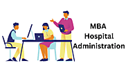 Ranked 1 University in Haryana. Best MBA in Hospital Administration in Haryana | NIILM University.