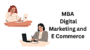 Haryana No 1 Ranked University | Enroll Now in Best MBA Executive in Digital Marketing and E Commerce in Haryana NIIL...