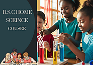 NIILM University Offers The Best B Sc Home Science Course in Haryana