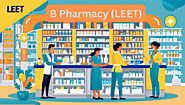 NIILM University Offers Best B. Pharmacy LEET University in Haryana | Get 100% Placement.