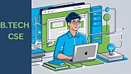 B. Tech- CSE (Spl.) Web Development