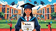 Haryana’s No 1 Ranked M.Tech IT University| M.Tech Information Technology at NIILM University.