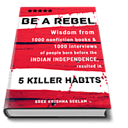 Rebel, Read, Rise