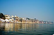 Experience Spiritual Bliss in Varanasi