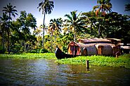 Explore the Backwaters of Kerala