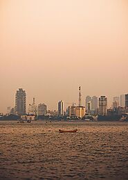 Indulge in Mumbai’s Energy and Goa’s Vibes