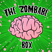 Box No. 12 ~ The Zombabe Box