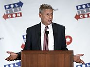 Yes, Gary Johnson Could Make It Into the Debates. Here's How. [Reason]