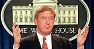 5 Things You Need To Know About Bill Weld, Gary Johnson's Running Mate [Romper]