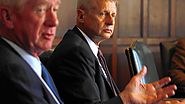 8 points from Libertarians Gary Johnson and Bill Weld [Chicago Tribune]