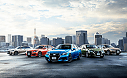 Private Vehicles, VIP Cars & More: Book Luxury Transport in Riyadh