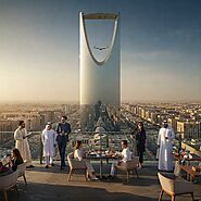 The Leading Tourism Company in Riyadh: Book Your Dream Trip Today! – Rafeeqi Tourism