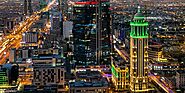 Top-Rated Tourism Company in Riyadh: Exclusive Tour Packages Available!