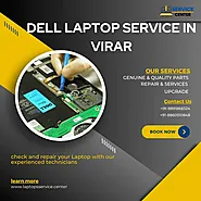 Dell Service Center in Virar Mumbai | 7042640351