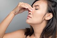 Expert Diagnosis & Treatment for Nasal Masses at Veekay Clinic