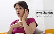 Veekay Clinic: Your Go-To Destination for Vocal Disorder Treatment
