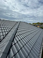 Metal Roof Painting Service | Custom Roof Painting - Melbourne, Brighton & Ballarat