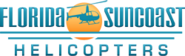 Florida Suncoast Helicopters - Sarasota SRQ