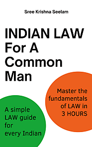 Indian Law for a Common Man