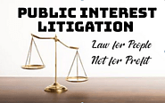 Your Right, Your Fight: A Guide to Public Interest Litigation