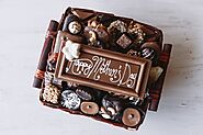 Mother's Day Gift Baskets! – Kron Chocolatier