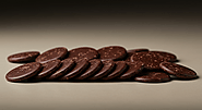 Couverture Chocolate - The Magic in Your Desserts