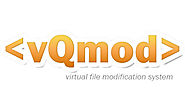 Opencart vQmod - Install, Tutorial, Manager, Generator, Tips, Document