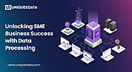 Unlocking SME Business Success with Data Processing